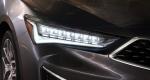 Acura ILX A-Spec 2018 года